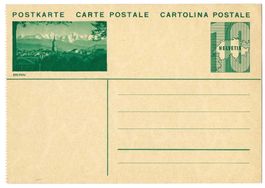 1933 Bildpostkarte Nr. 133y-009A mit Bild BERN *