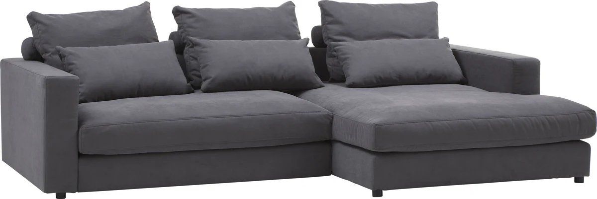 Micasa Sofas: Grosses und sehr bequemes Ecksofa – D'occasion à Adliswil par vas_h2qj