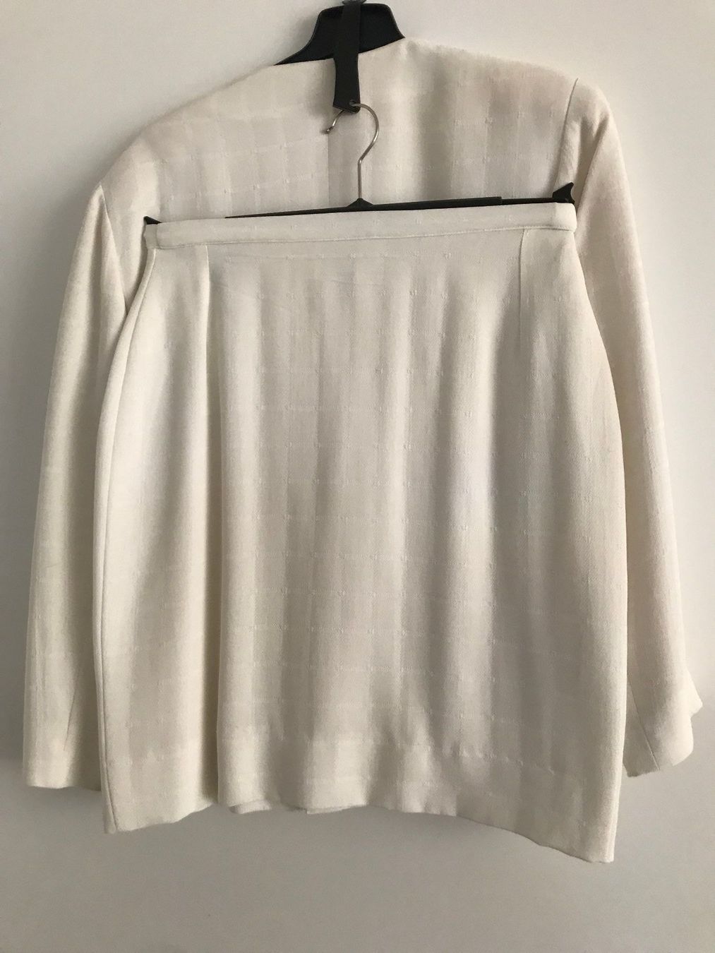 Kostüme: francesca bi Blazer/Hosen&Jupe – Gebraucht aus Zumikon von Uranus88 4