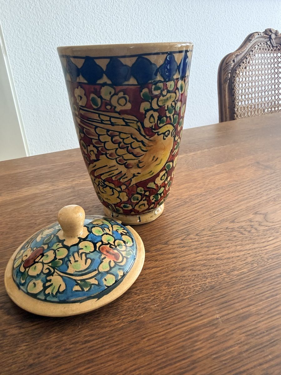 Tazze: Ceramic mug – Nuovo e nell'imballaggio originale da Birmenstorf AG venduto da far_5ghq 3