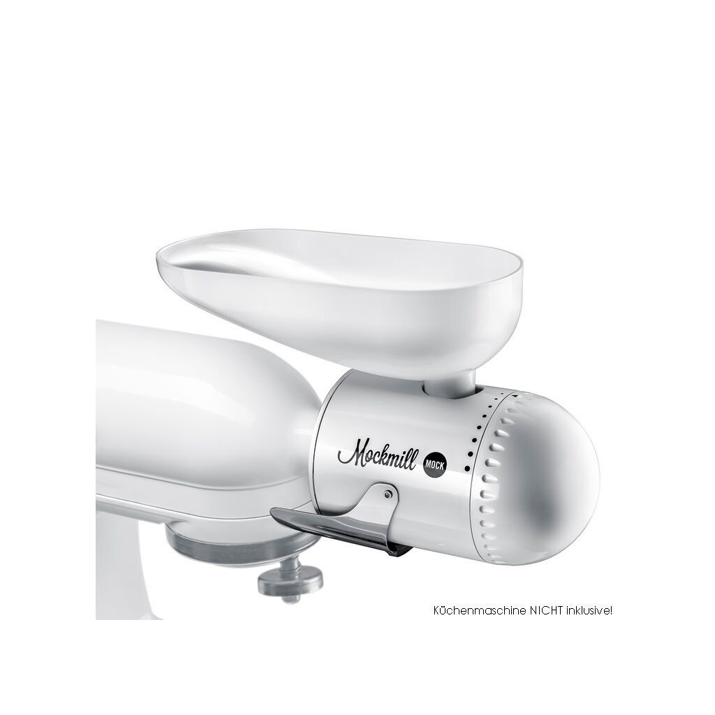 Kitchenaid Appareils de cuisine: Mock Mockmill MM001 – Neuf avec emballage d'origine à Bottighofen par zaap