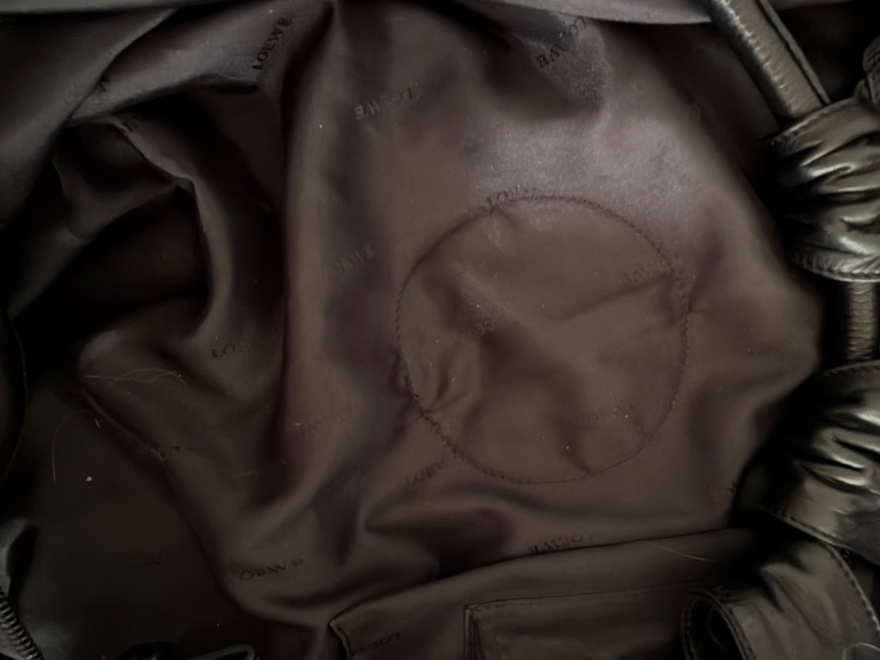 Loewe Borse da donna: Loewe  Nappa air bag – Usato da Schaffhausen venduto da Nadiuna 9