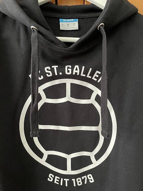 FCSG Maglioni & Felpe: FCSG Hoodie, Damen, Gr. S – Usato da Ebnat-Kappel venduto da Buchiworldwide 2
