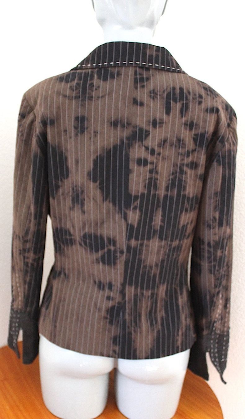 Giacche: Zucchero Jacke, Gr. 42 – Usato da Locarno venduto da madame-tus-sauds 4