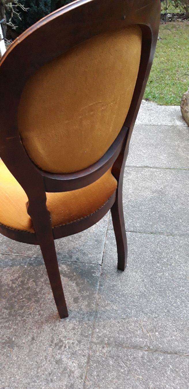 Sedie: alter Stuhl – Usato da Neuenhof venduto da elRey123 2
