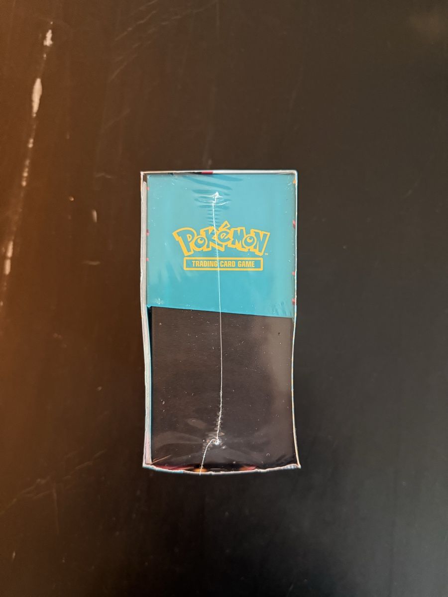 Pokémon Carte collezionabili: Pokémon Mega Evolution Ascended Heroes Pokemon Center ETB – Nuovo e nell'imballaggio originale da Horn venduto da CornerPlanet 1
