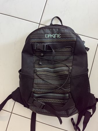 Dakine Rucksack