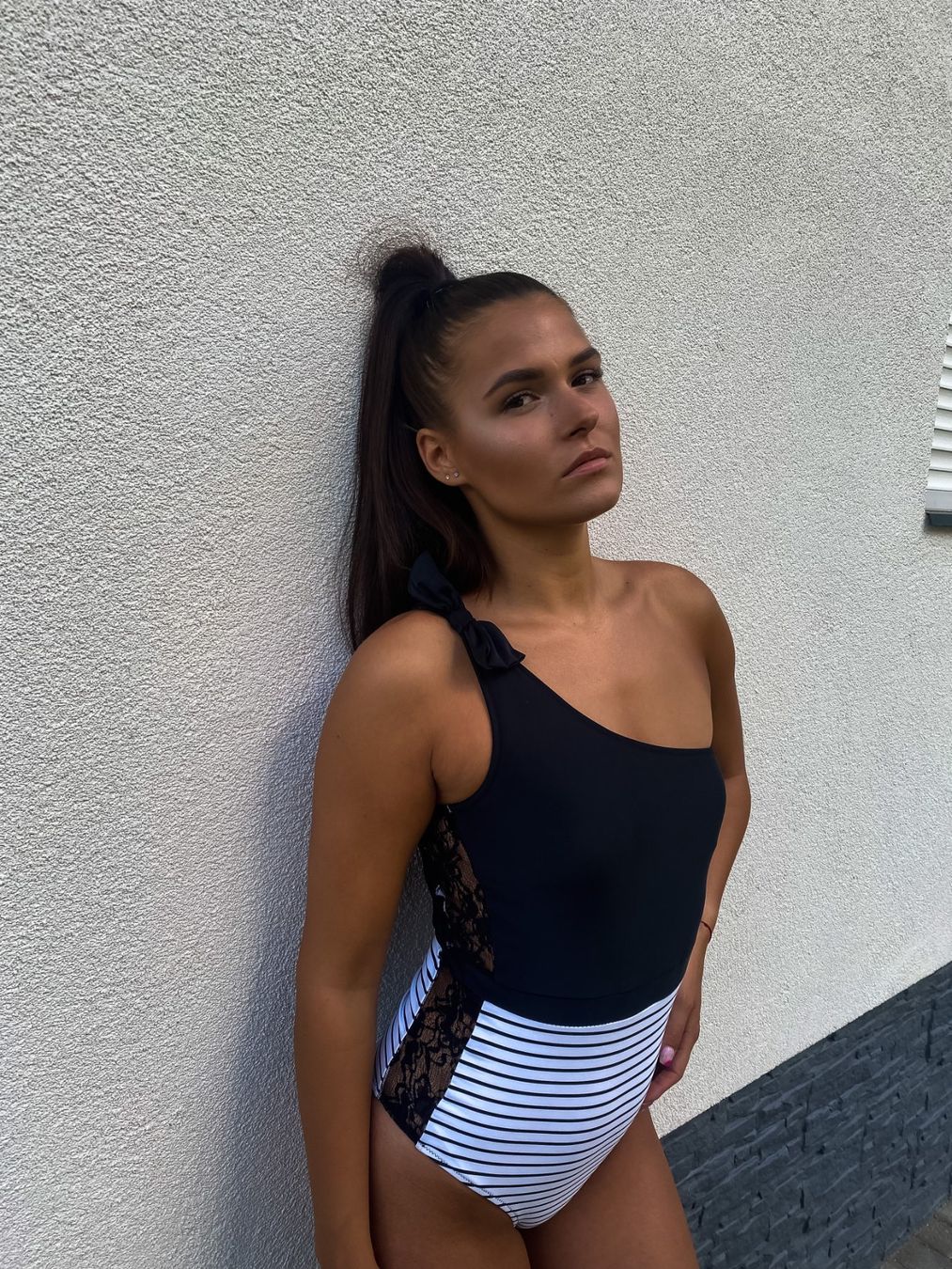 Costumi da bagno & Bikini: NEU! Miami Badeanzug Grösse L – Nuovo e nell'imballaggio originale da RHeinfelden venduto da COCOSHELL