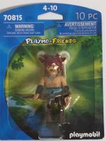 PLAYMOBIL PLAYMO-FRIENDS FIGURE 70815 FAUNO new‪