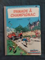 Spirou et Fantasio T.19 Panade à Champignac Ed. 1979 BE+