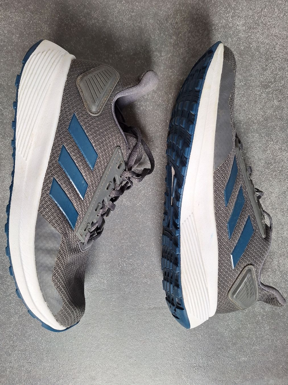 Adidas Scarpe da uomo: Turnschuhe Adidas, Grösse 40 – Usato da St.Gallen venduto da dajo0809 5