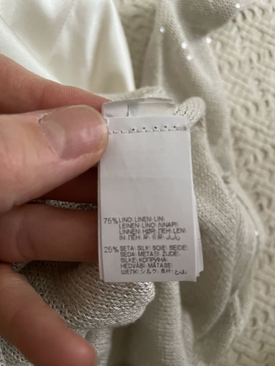 Brunello Cucinelli Vestiti: Kleid von Brunello Cuccinelli – Usato da Bern venduto da djinal 8