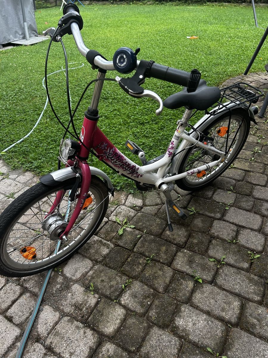 Puky Biciclette: Puky bike Skyride – Usato da Wettingen venduto da tat_kx8t 3