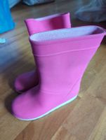 Decathlon Tribod Gummistiefel Gr. 30/31