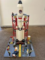 Lego City Rakete