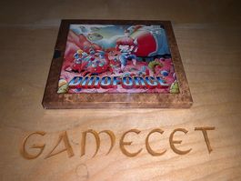 Dino Force JAPAN Pc Engine neu!