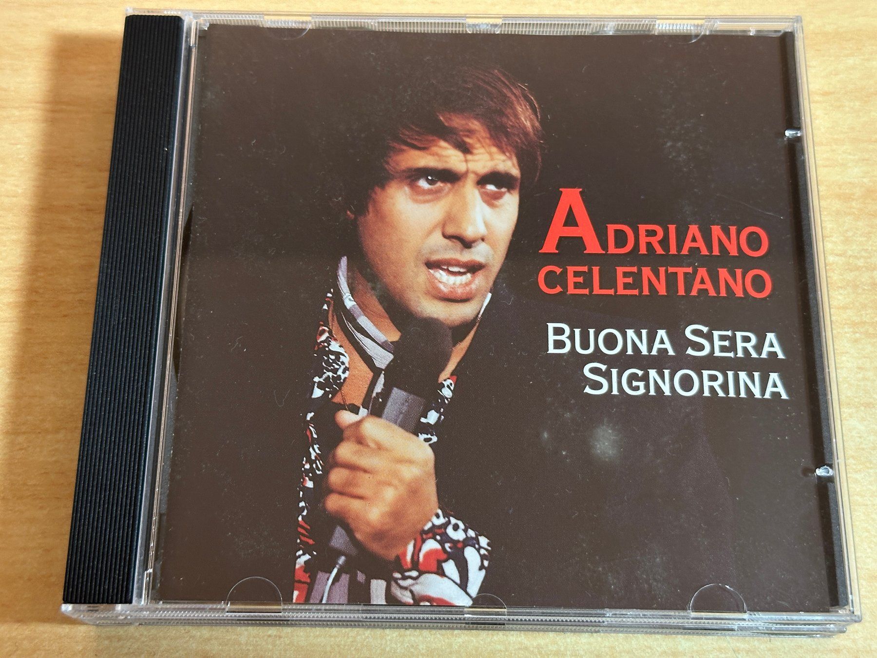 CD: Various - Viva Italia! - 3 CD – Usato da Rikon im Tösstal venduto da Alpenmutz 4