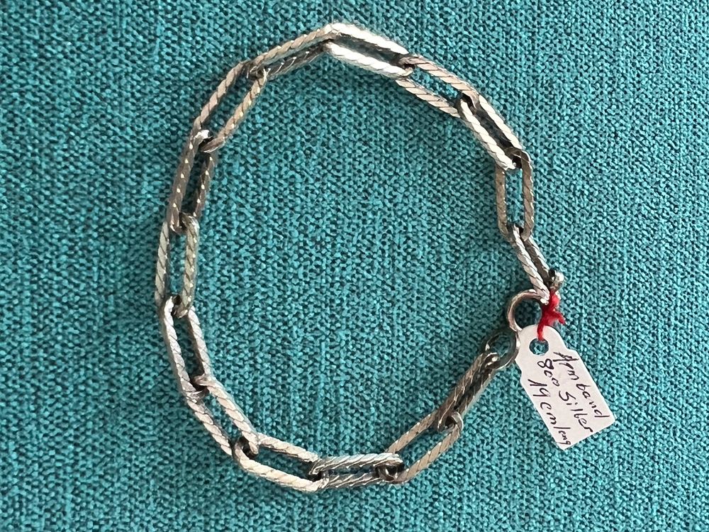 Miami Cuban Gliederkette & Armband – 14k Roségold Vergoldet, Massiv 925 Silber Mit Kastenschloss