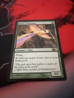 Magic the Gathering, Birds of Paradise, NM