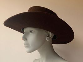 Laredo Hats Cowboyhut Grösse 60 US 7 1/2