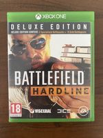 Battlefield Hardline für Xbox One