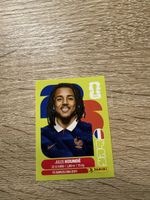 Panini Jules Koundé FRA 5 