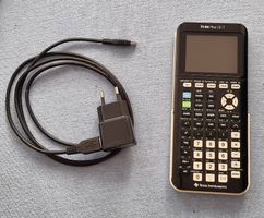Calcolatrice grafica Texas Instruments