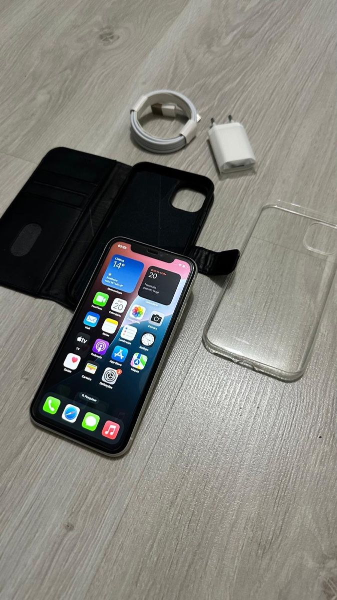 Apple Telefoni cellulari / Smartphones: iPhone 11 128GB – Usato da FRIBOURG venduto da Oliveira94 1