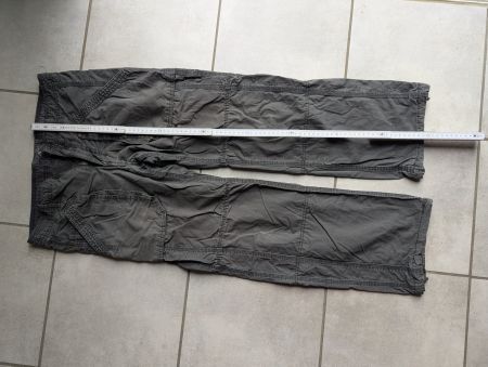 Cargo Hose LOGG Gr 158, gefüttert, super bequem!
