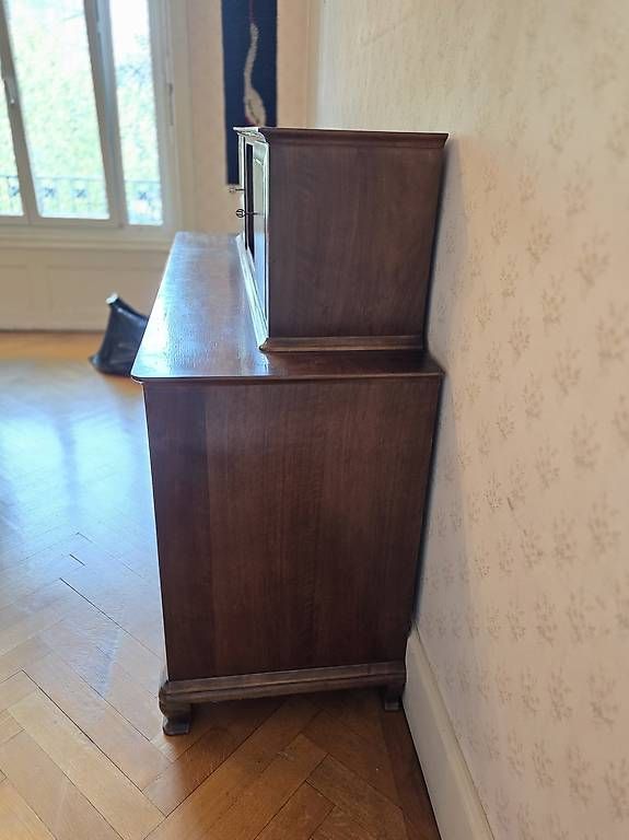 Büffets: Buffet vintage années 60 – Gebraucht aus Coppet von adu_bk8n 3
