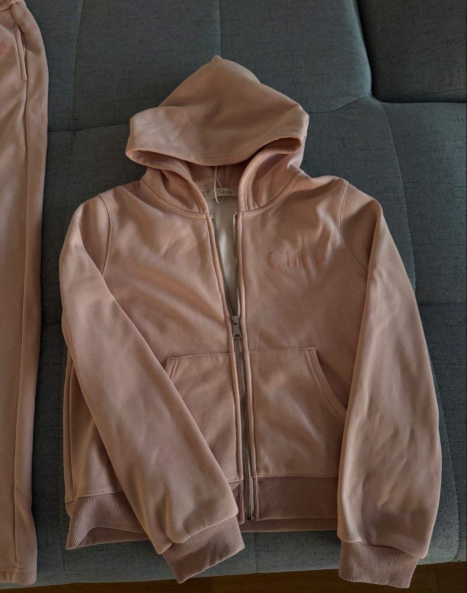 Completi & Tailleur: Chloe Sport Anzug Damen  – Usato da Urdorf venduto da zoikino 2