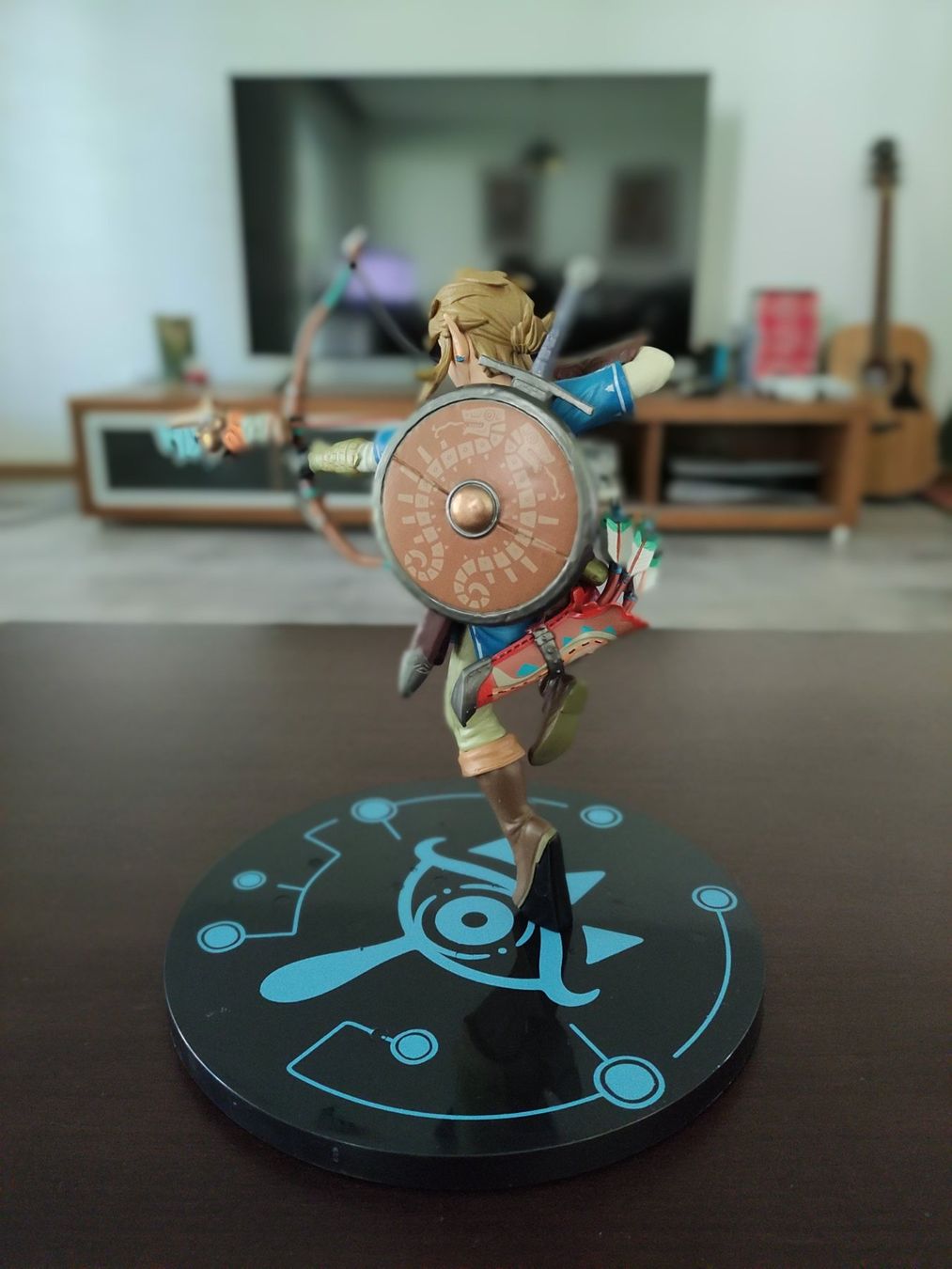 Statuette: Superbe figurine de Link - Zelda – Nuovo (secondo la descrizione) da YVERDON-LES-BAINS venduto da Tony-no 3