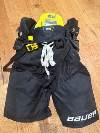 Eishockey Hosen Bauer Supreme 3S Pro