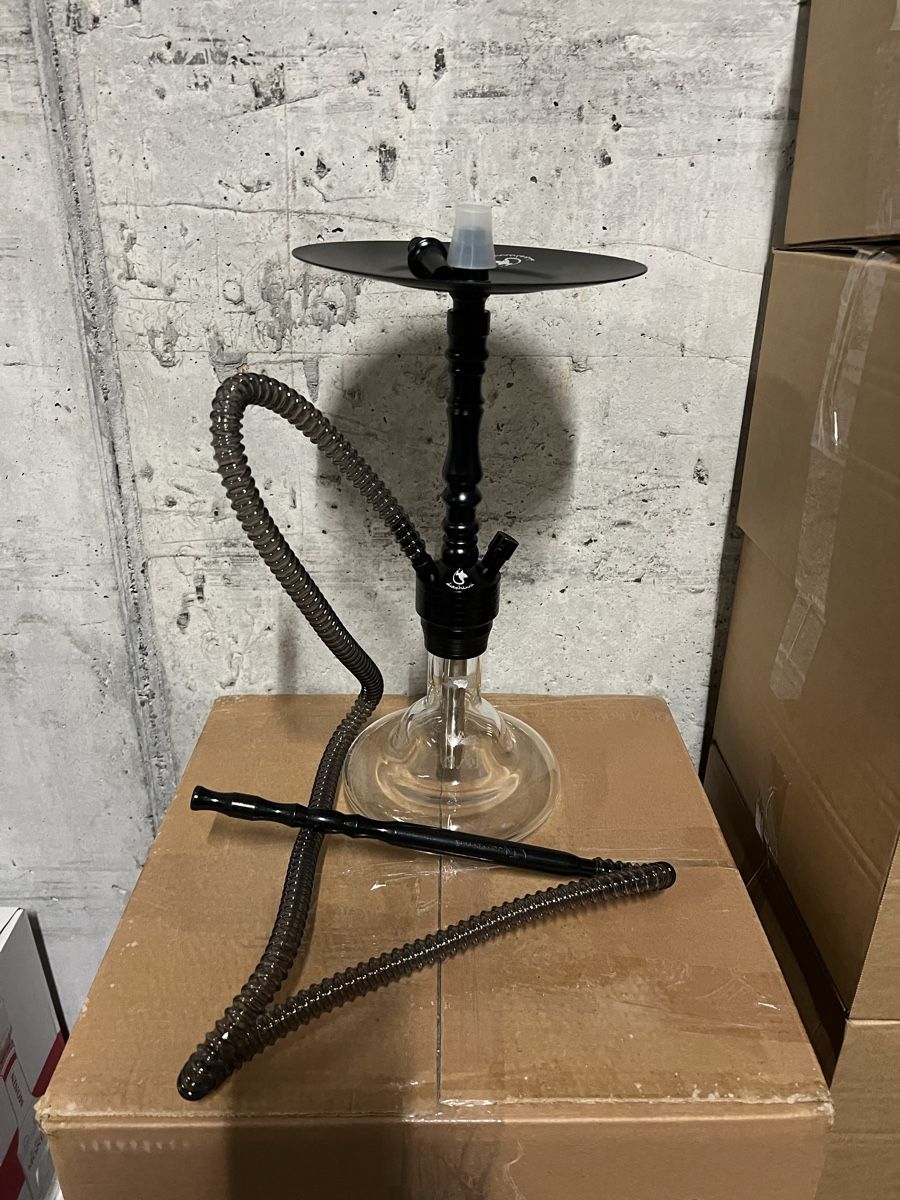 Narghilé: Dschinni Pico Shisha voll Set NEU – Nuovo (secondo la descrizione) da Kriens venduto da Delikanli1 1
