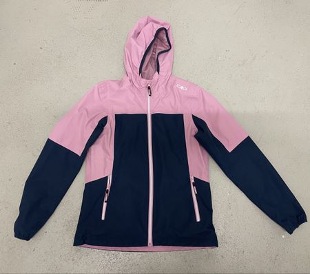 Regenjacke CMP Grösse 152