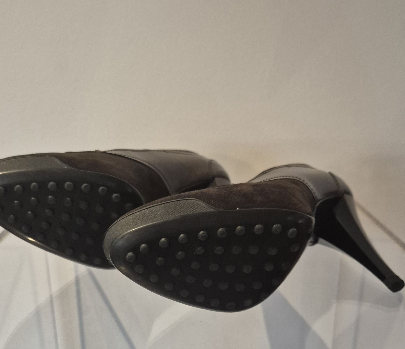 Tod'S Damenschuhe: Tod's  Pumps  Grösse 37 – Neu (gemäss Beschreibung) aus Schaffhausen von peggi77755 6