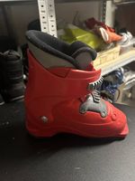 Chaussures Ski enfant