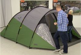 Easycamp Spirit 500 Tent 4 person