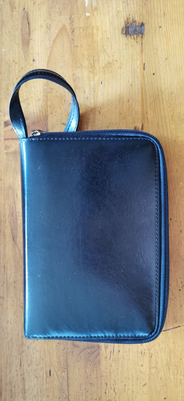 Vera Pelle Sacs: PICCOLA BORSA PELLE – D'occasion à Locarno par Kussardo