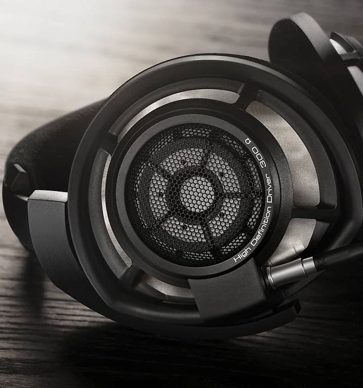 Sennheiser Cuffie: Sennheiser HD 800 S Kopfhörer + Echtholz Stativ – Nuovo (secondo la descrizione) da Oberuzwil venduto da Pr0ton 1