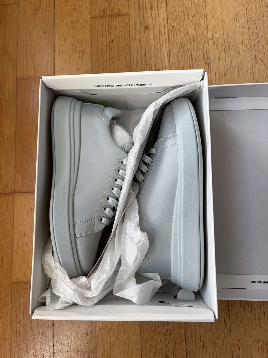Calvin Klein Scarpe da donna: NEW Calvin Klein Sneakers EU36 – Nuovo (secondo la descrizione) da Zürich venduto da nag_pnw8 5