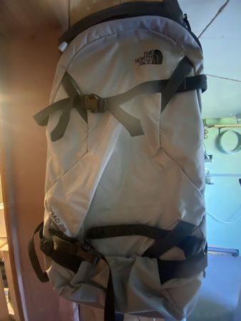 The North Face Rucksack Snomad 26 Liter Top Zustand!