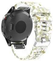 Garmin Fenix 6, Fenix 5, Forerunner Band