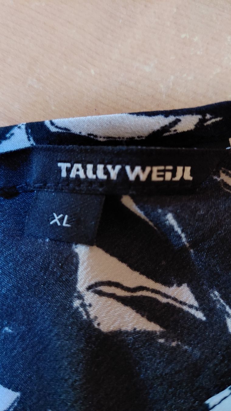 Tally Weijl Vestiti: Robe longue, taille XL – Nuovo (secondo la descrizione) da Marsens venduto da fripe-milodon 5