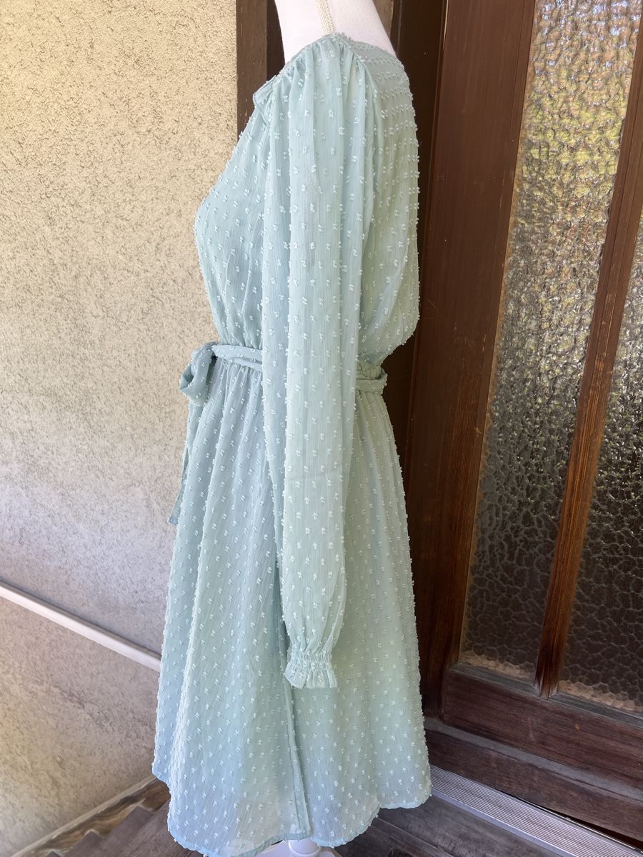 Vestiti: Kleid Grösse 36 – Nuovo e nell'imballaggio originale da Linden venduto da Annelie12 1