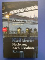 Nachtzug nach Lissabon