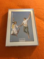 Bilderrahmen/Fotorahmen/Metallrahmen 10x15cm