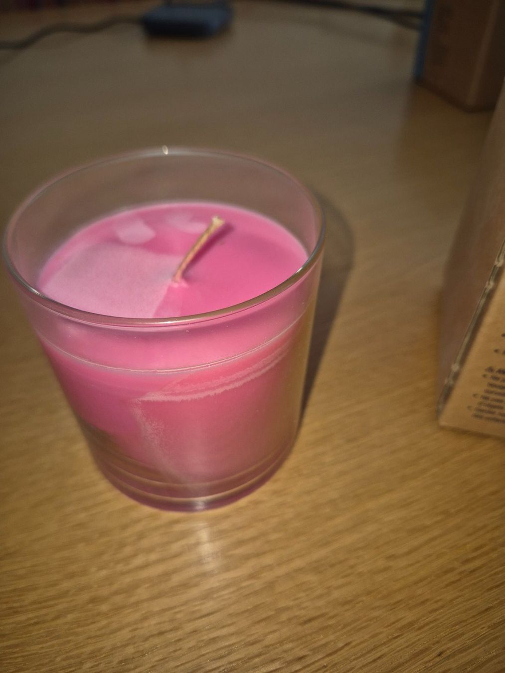Partylite Candele: Partylite Duftwachsglas Tropical – Nuovo (secondo la descrizione) da Buttikon SZ venduto da sefa02