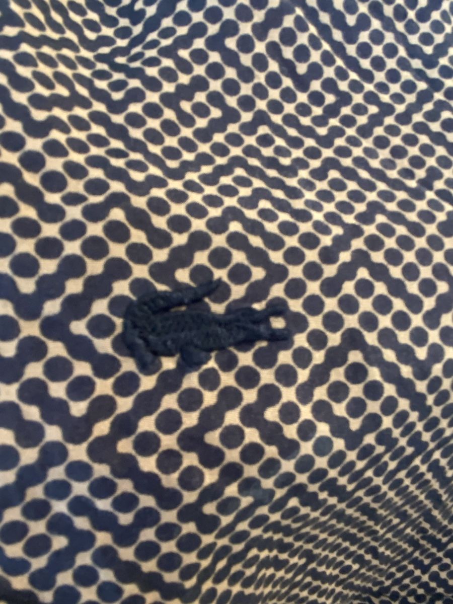 Lacoste Blusen: Lacoste Bluse Grösse 34 – Gebraucht aus Dietlikon von Luna77 1