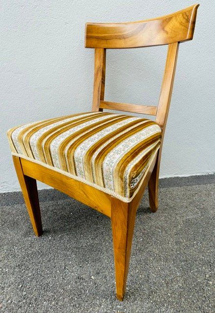 Chaises: Biedermeierstuhl – D'occasion à Oberrieden par Ket25